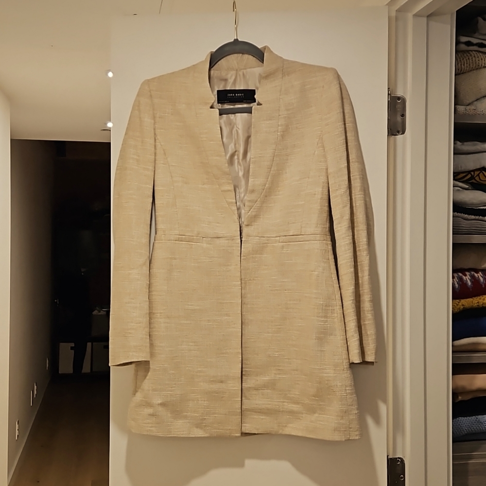 Zara Jacket/Blazer for Women